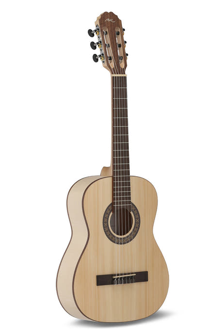 Manuel Rodriguez Caballero ProNatura PN-50 klassisk guitar 1/2