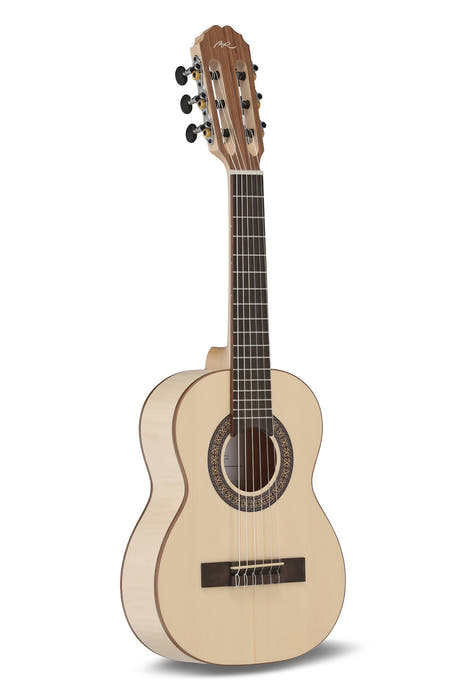 Manuel Rodriguez Caballero ProNatura PN-25 klassisk guitar 1/4