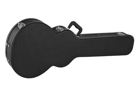 GEWA FX Wood -puukotelo LP-kitaralle