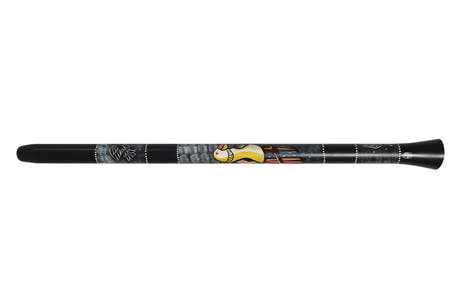 Toca Duro -didgeridoo DIDG-DUROLC, maalattu, 51"