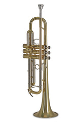 GEWA Artist II Bb-trumpetit W-kellolla, valmistettu Saksassa
