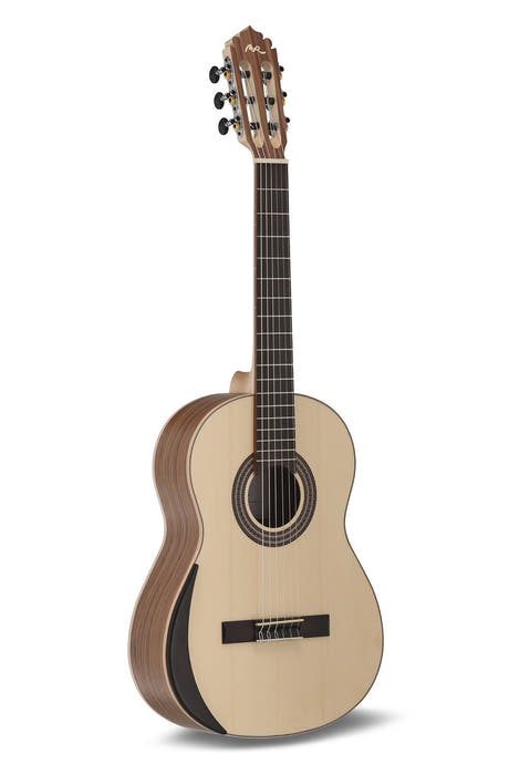Manuel Rodriguez Ecología E-59 klassinen kitarat 3/4