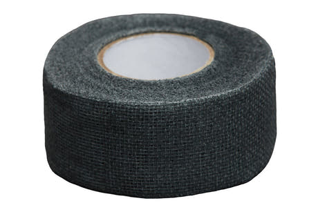 Vater Stick & Finger Tape, musta otenauha