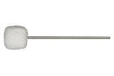 Vater Bass Drum Beater Long Range Vintage Bomber