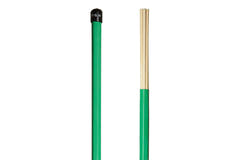 Vater Bamboo Splashstick Slim -rummunkapulat, hoikka, erittäin Low äänenvoimakkuudelle