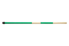 Vater Bamboo Splashstick Slim -rummunkapulat, hoikka, erittäin Low äänenvoimakkuudelle