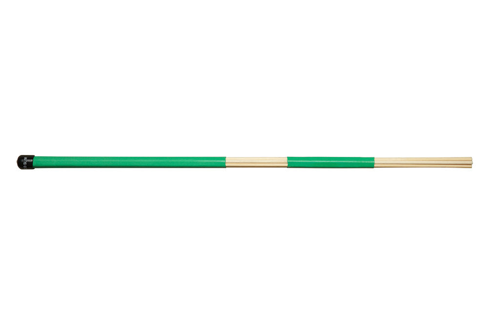 Vater Bamboo Splashstick Slim -rummunkapulat, hoikka, erittäin Low äänenvoimakkuudelle
