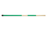 Vater Bamboo Splashstick Slim -rummunkapulat, hoikka, erittäin Low äänenvoimakkuudelle