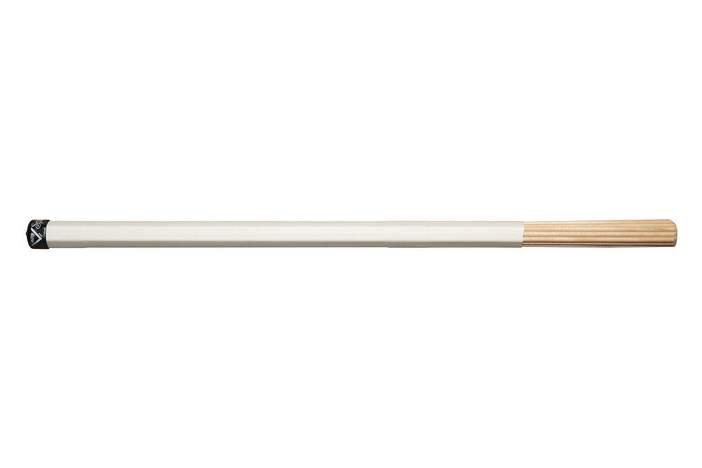 Vater Splashstick rods, 19 pyöreää koivupuikkoa
