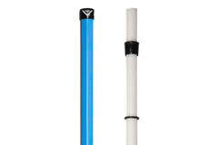 Vater Acoustick Solid rods i hickory og polymer