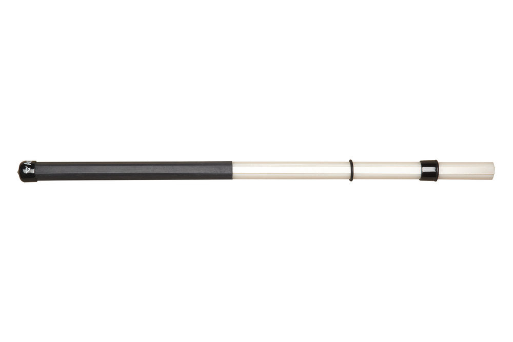 Vater Acoustick rods koivua ja polymeeriä, O-renkailla