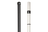 Vater Acoustick rods koivua ja polymeeriä, O-renkailla
