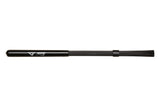Vater Whip, polyharjat kumikahvalla