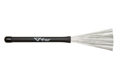 Vater Wire Tap Sweep -harjat, metallilanka, kumikahva