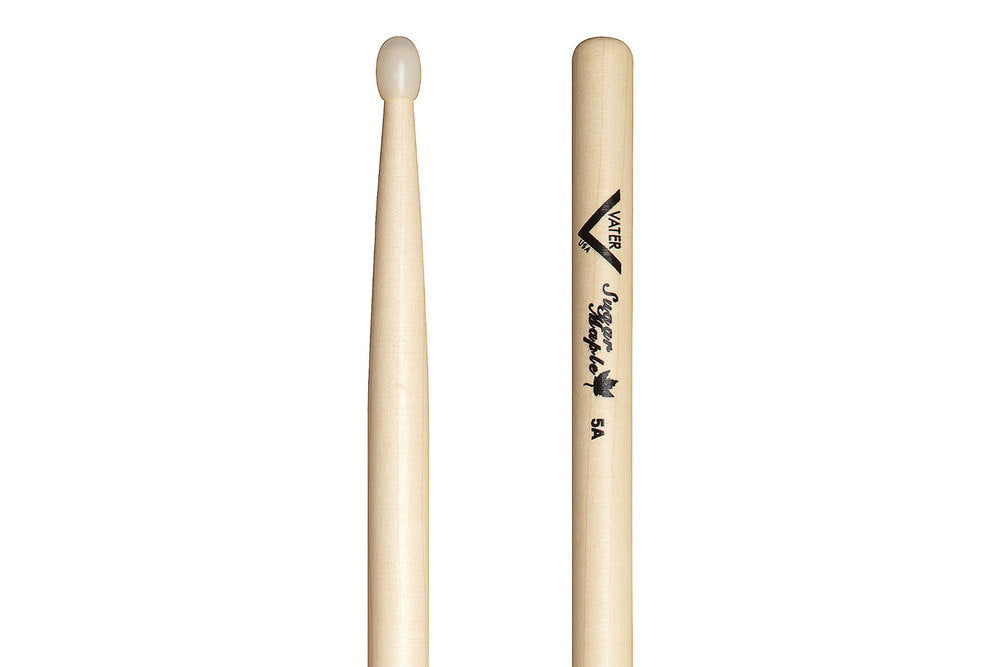 Vater Sugar Maple 5A -rummunkapulat, nailonkärki