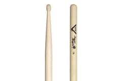 Vater Sugar Maple 7A trommestikker, nylonspids