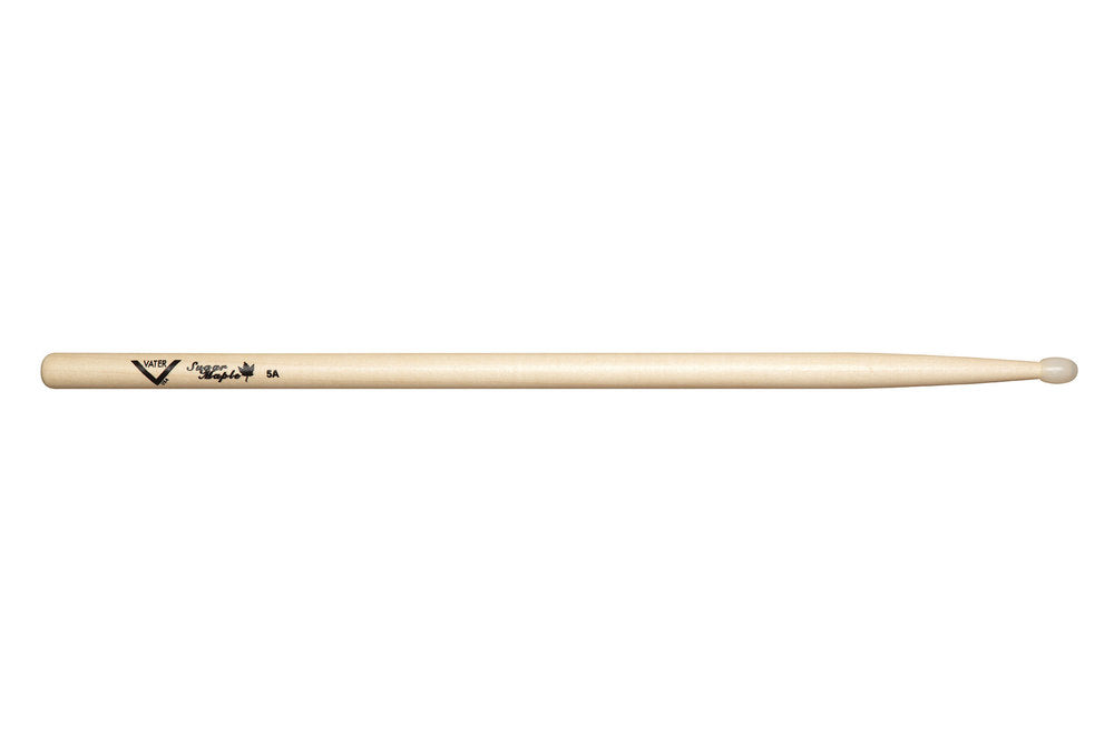Vater Sugar Maple 5A -rummunkapulat, nailonkärki