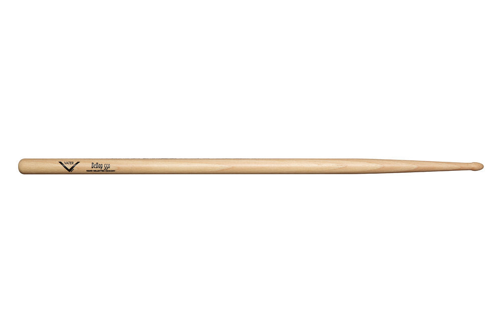 Vater Bebop 550 rummunkapulat, hikkori, puukärki