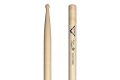 Vater Sugar Maple Phat Ride trommestikker, træspids