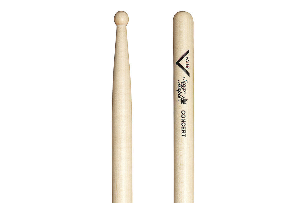 Vater Sugar Maple SD1 Concert General rummunkapulat, puukärki