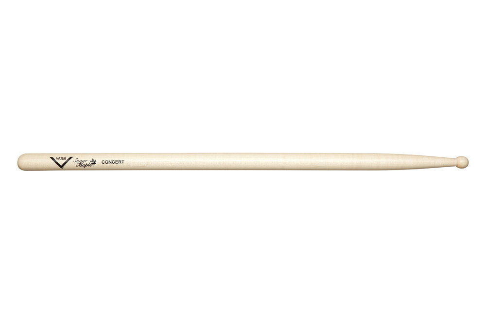 Vater Sugar Maple SD1 Concert General rummunkapulat, puukärki