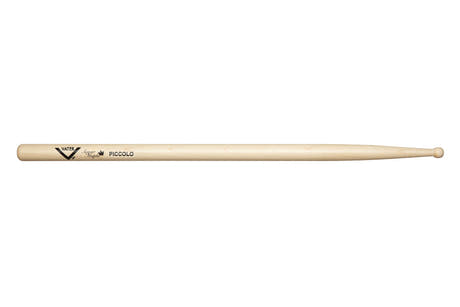 Vater Sugar Maple Piccolo -rummunkapulat, puukärki