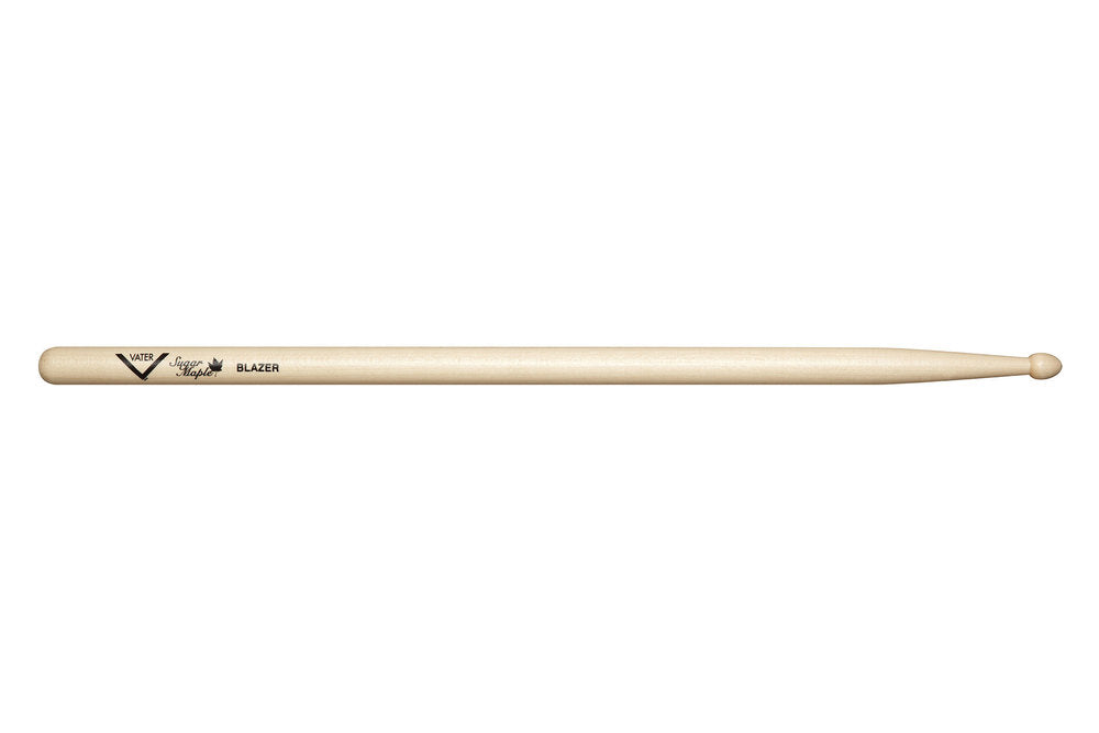 Vater Sugar Maple Blazer trommestikker, træspids
