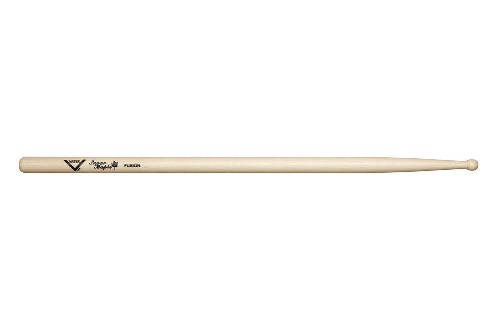 Vater Sugar Maple Fusion trommestikker, træspids