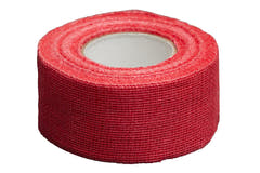 Vater Stick & Finger Tape, rød greb-tape