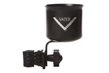 Vater Drink Holder, mukiteline telineeseen