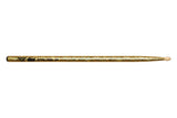 Vater Color Wrap 5A Gold Sparkle -rummunkapulat, hikkori, puukärki