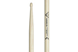 Vater Classics 5A -rummunkapulat, hikkori, puukärki