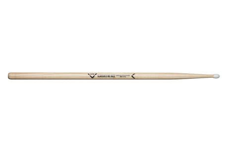 Vater Classics 8D Jazz trommestikker, hickory, nylonspids