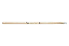 Vater Classics 2B trommestikker, hickory, nylonspids