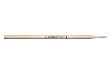 Vater Classics Big Band trommestikker, hickory, nylonspids