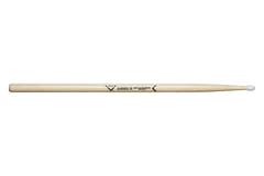 Vater Classics 7A trommestikker, hickory, nylonspids