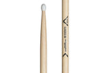 Vater Classics 5B -rummunkapulat, hikkoria, nailonkärki