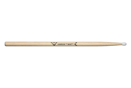 Vater Classics 5B -rummunkapulat, hikkoria, nailonkärki