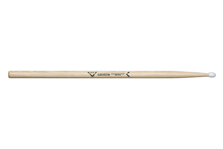 Vater Classics 5A trommestikker, hickory, nylonspids