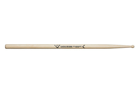 Vater Classics Big Band rummunkapulat, hikkori, puukärki