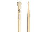 Vater Sizzle Fusion Acorn, trommestik med filtkølle i enden