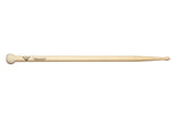 Vater Sizzle Fusion Acorn, trommestik med filtkølle i enden