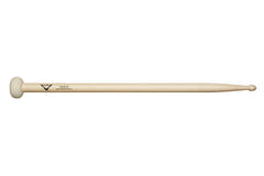 Vater Sizzle Stick, rumpukapula, jonka päässä on huopanuija