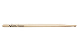 Vater Cymbal Stick Acorn trommestikker, ahorn, træspids