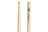 Vater 7A Manhattan -rummunkapulat, hikkori, puukärki