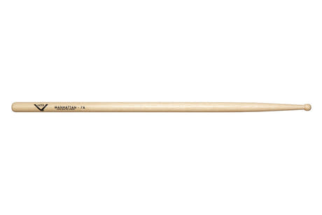 Vater 7A Manhattan -rummunkapulat, hikkori, puukärki