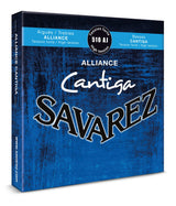 Savarez 516J Alliance Cantiga E6 bassokieli, high tension