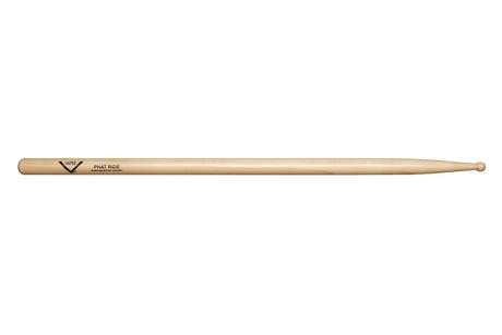 Vater Phat Ride-symbaalit rummunkapulat, hikkoria, puukärki