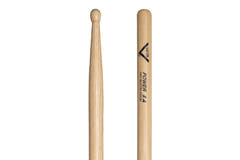 Vater Power 5A -rummunkapulat, hikkoria, puukärki
