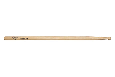 Vater Power 5A -rummunkapulat, hikkoria, puukärki